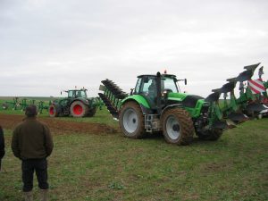 Journée de démonstration