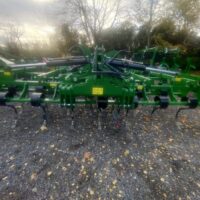 Déchaumeur à dents L. 4.0 m H – Image 4